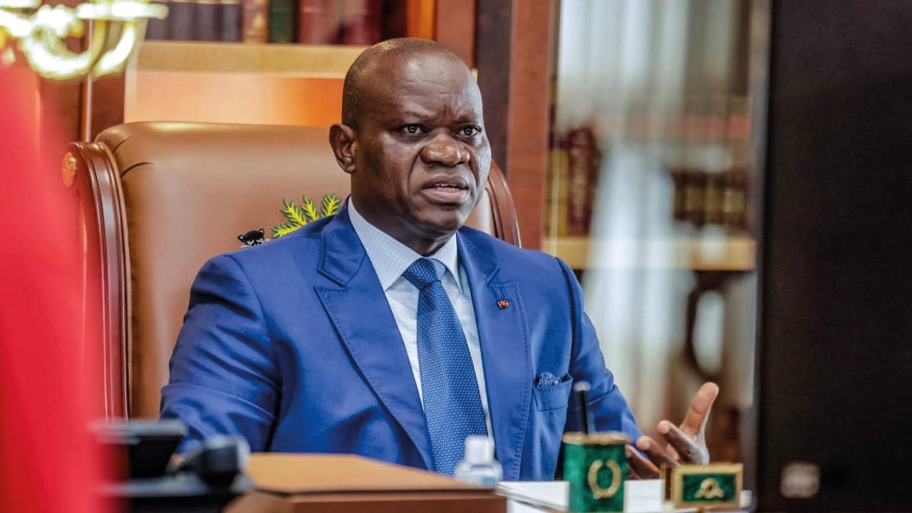 Gabon : pourquoi la réforme du Code de la nationalité d’Oligui Nguema fait débat