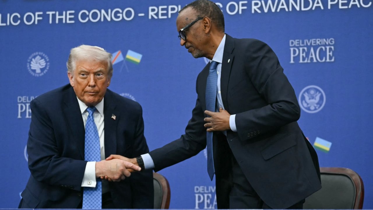 Les sanctions américaines contre l’armée rwandaise marqueront-elles un tournant dans l’est de la RDC ?