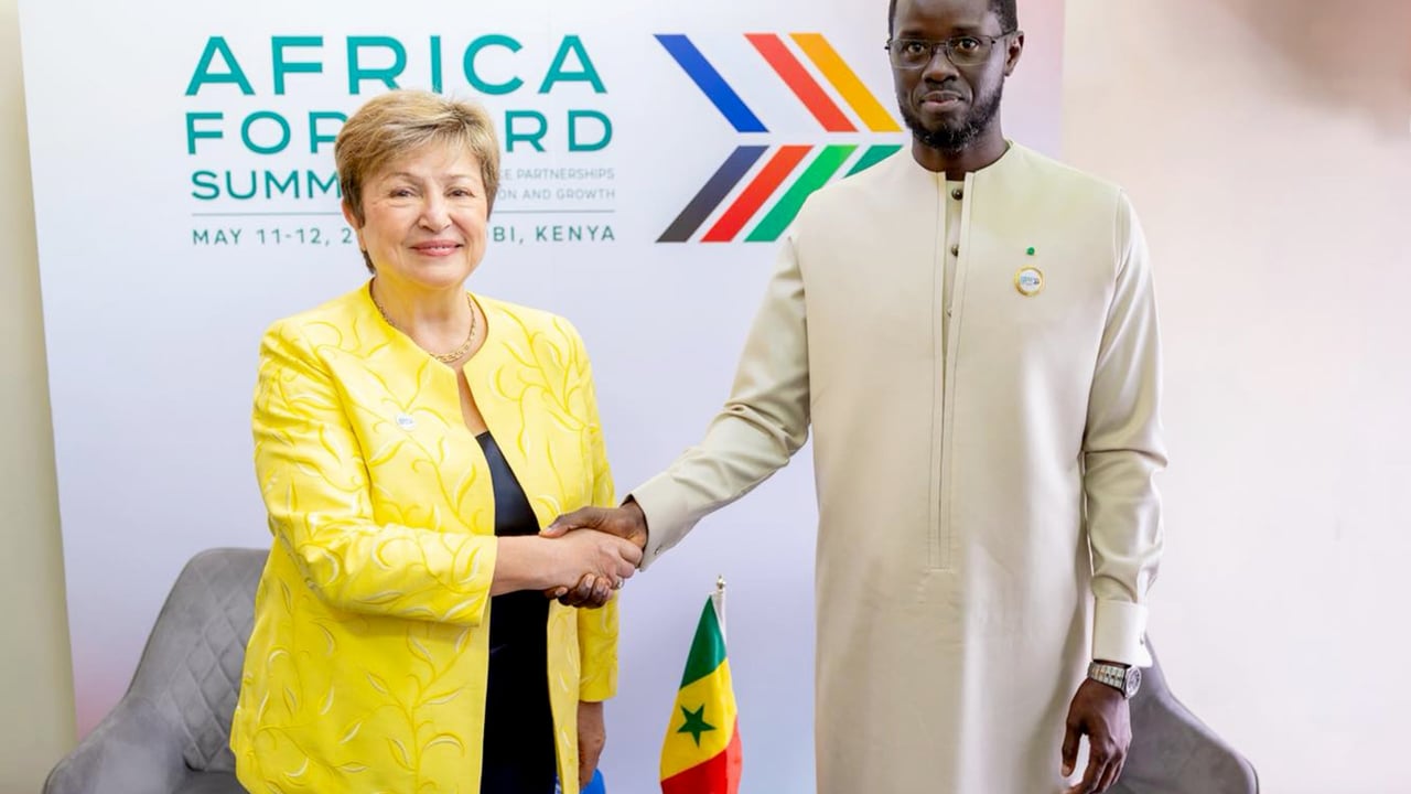 Sortir le Sénégal de la crise de la dette en trois points