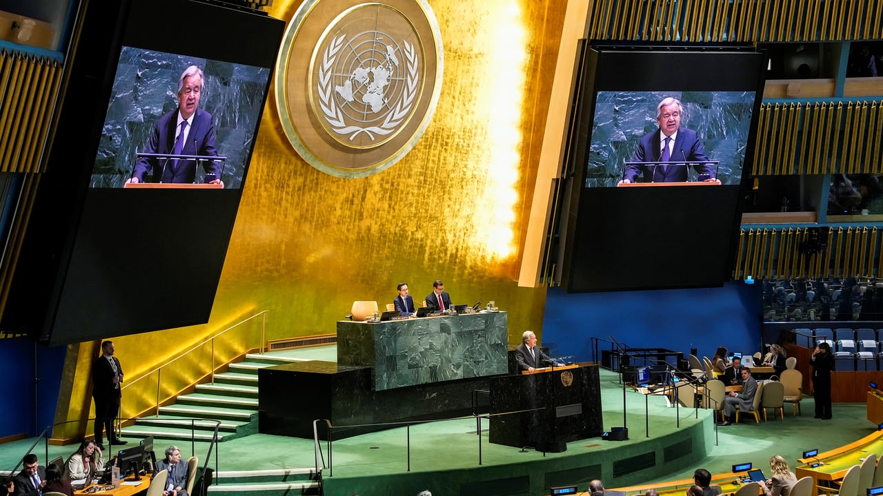 Afrique-ONU : 5 questions pour comprendre les enjeux de la 81e Assemblée générale