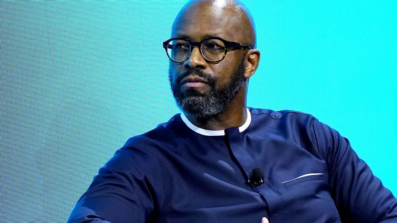 Pourquoi les bons résultats de MTN confirment la « stratégie tech » de Ralph Mupita