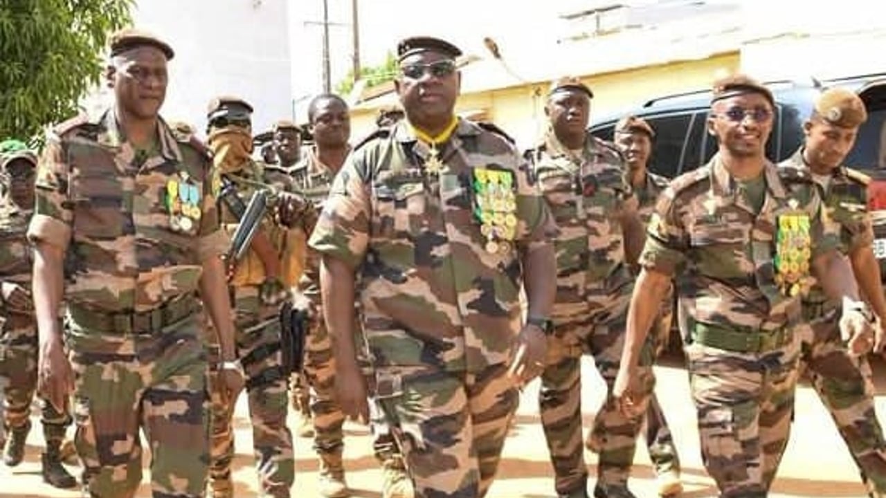 Frappes à Mopti : la guerre des récits fait rage entre Bamako et le Jnim