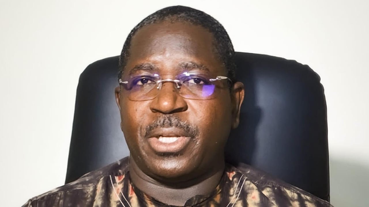 Détention de Guy Hervé Kam au Burkina Faso : un « déni de justice intolérable », selon un collectif d’avocats africains