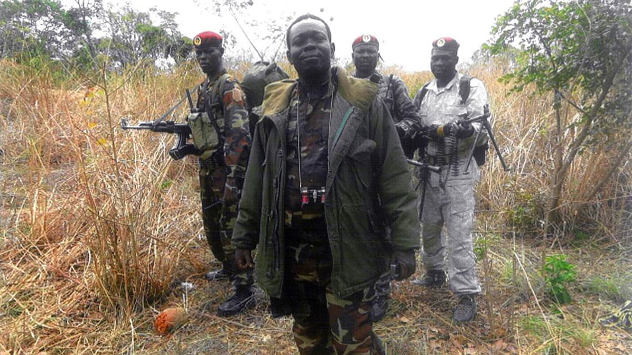 Centrafrique-Tchad : Abdoulaye Miskine, un ancien chef de guerre bien encombrant