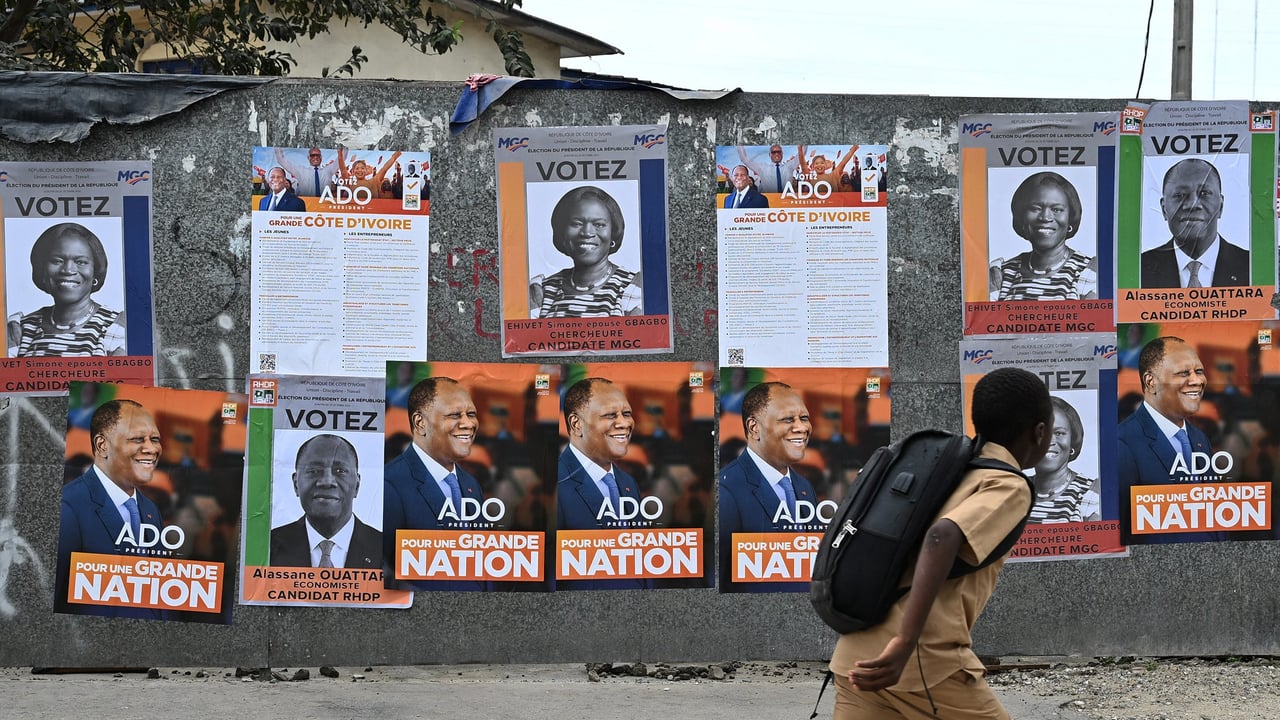 Boycotter ou non la présidentielle ? En Côte d’Ivoire, le dilemme de l’opposition inéligible