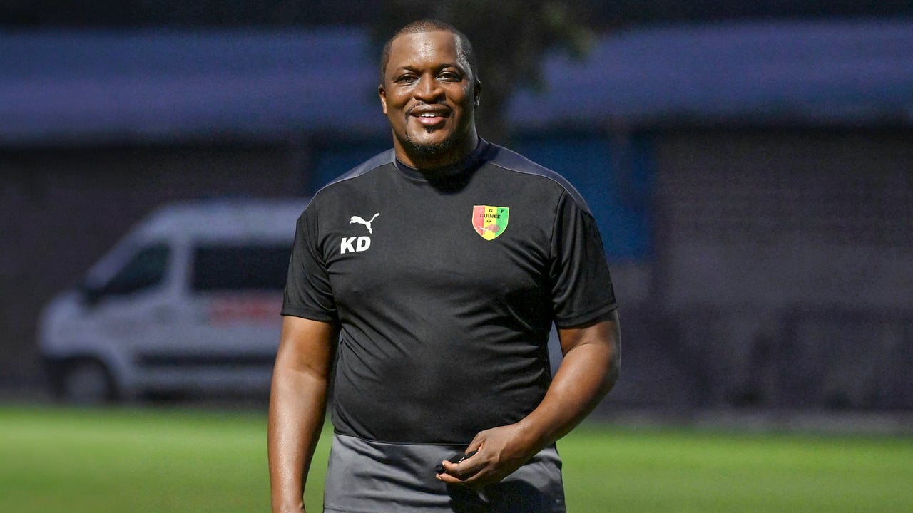 À la CAN, tous les espoirs sont permis pour la Guinée