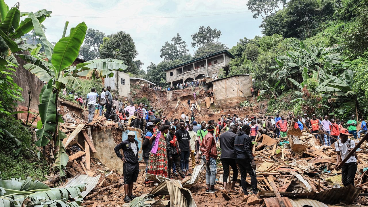 Quand Yaoundé pratique la politique de l’oubli en matière d’urbanisme