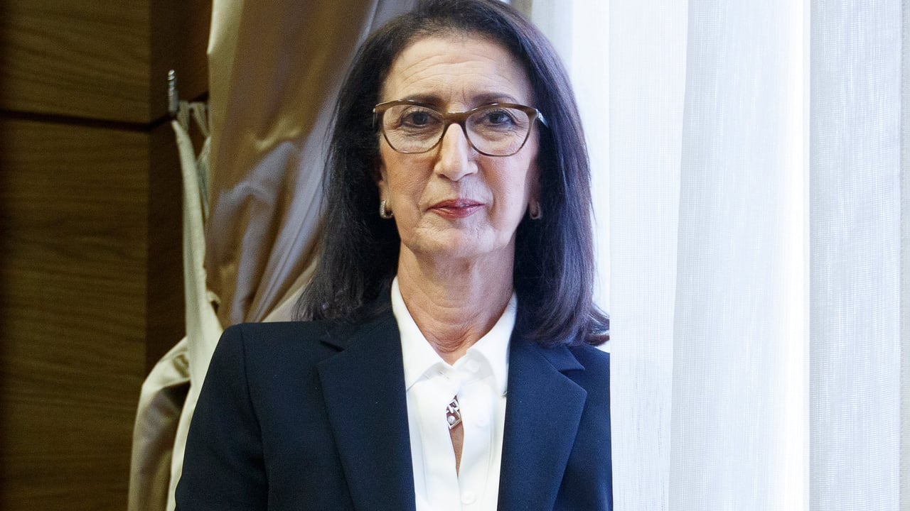 Amina Benkhadra (Onhym) : « Nous espérons accélérer sur les tronçons prioritaires du gazoduc Nigeria-Maroc »