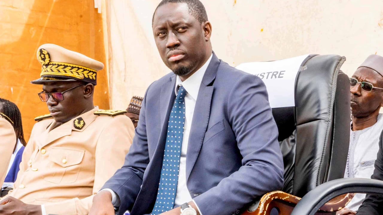 Au Sénégal, ce que la justice reproche à Pape Malick Ndour, ancien ministre de Macky Sall
