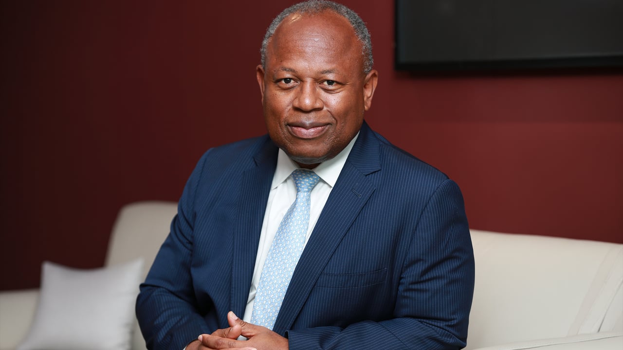 Alain Ebobissé (Africa50) : « L’Afrique doit mobiliser ses propres capitaux avant d’en chercher ailleurs »