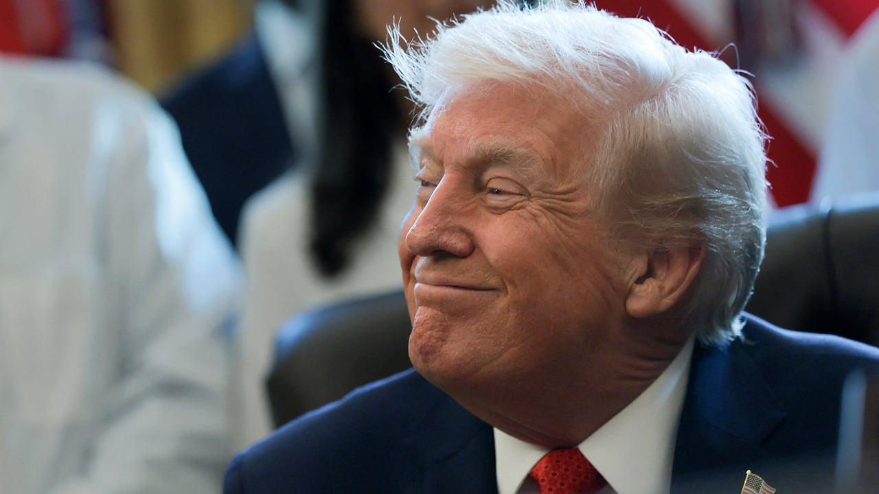 États-Unis – Afrique : Donald Trump, une année de politique africaine imprévisible