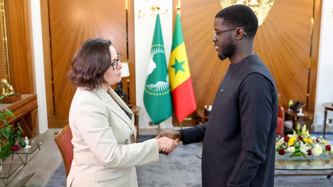 Dette du Sénégal : ce qu’il faut retenir de la mission du FMI