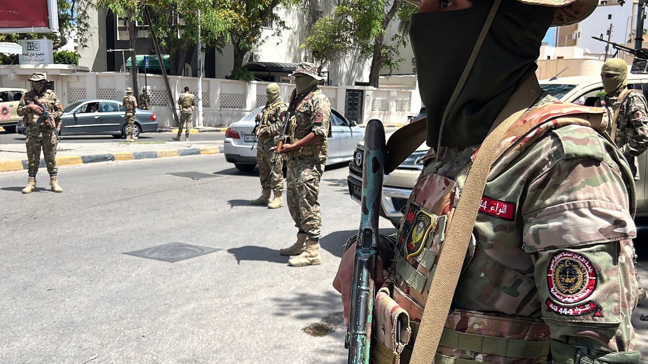 En Libye, le gouvernement et le groupe armé Radaa trouvent un accord