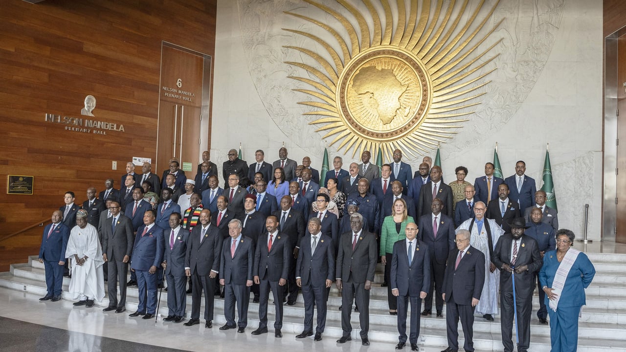 Biya, Museveni, Ouattara… Petits secrets de nos présidents inoxydables – par François Soudan