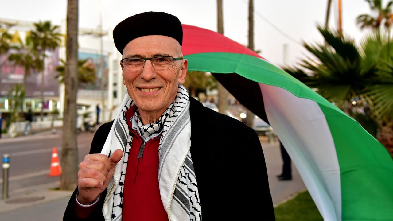 Disparition de Sion Assidon, figure historique du soutien à la Palestine au Maroc