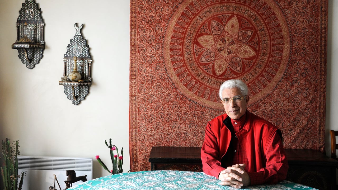 Quand Mohamed Harbi décryptait l’utilisation de l’histoire par le pouvoir algérien