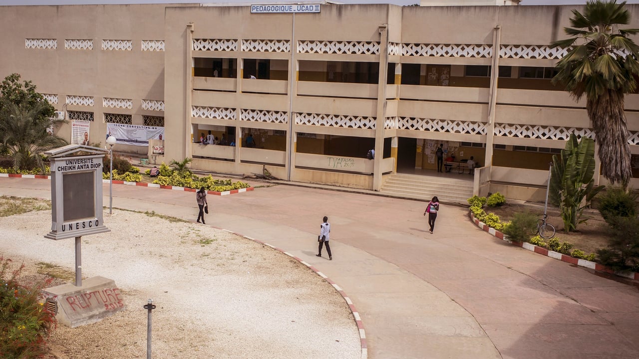 L’université de Dakar, haut lieu de la contestation, s’apprête à rouvrir
