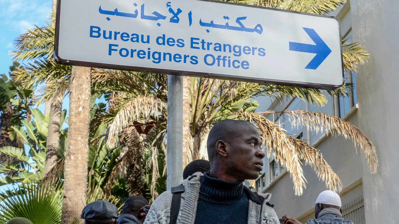 Au Maroc, une association antiraciste dans le viseur des milieux