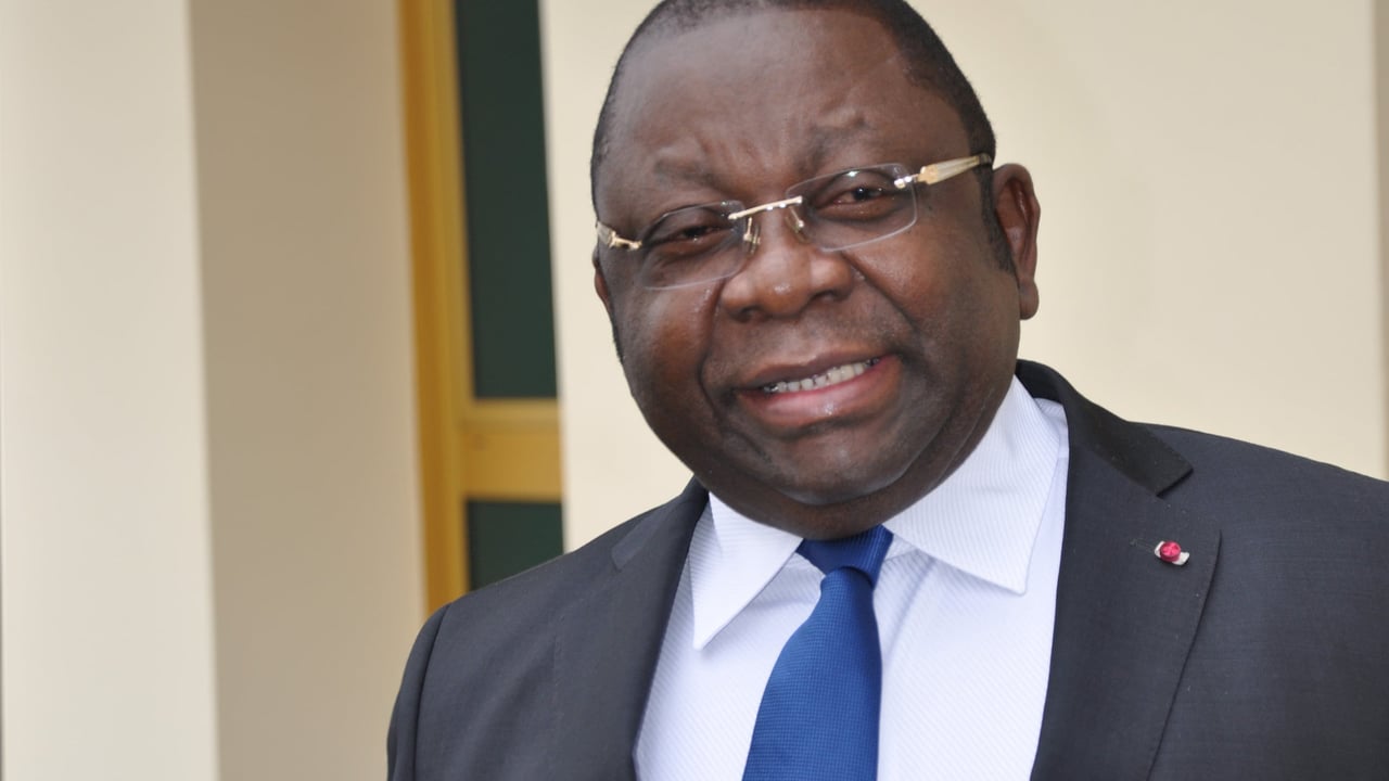 À Yaoundé, l’Afrique monte au front pour défendre son coton