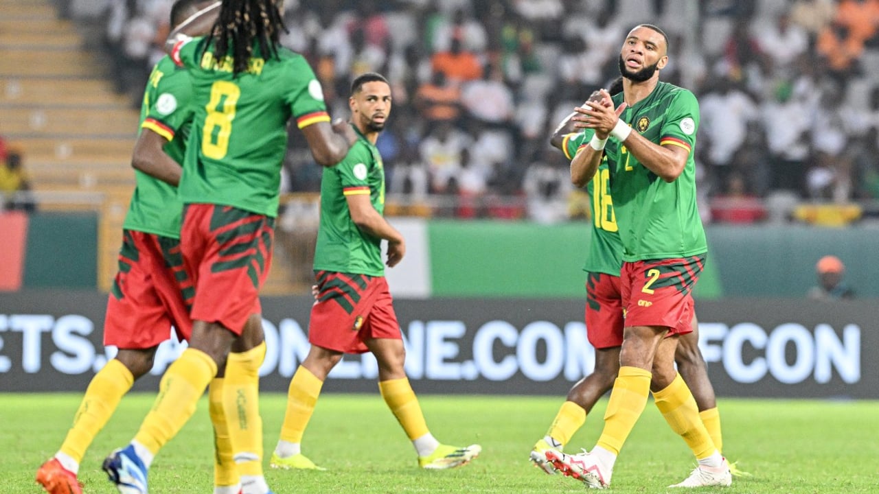 CAN 2024 le Cameroun limite la casse avec un match nul face à la