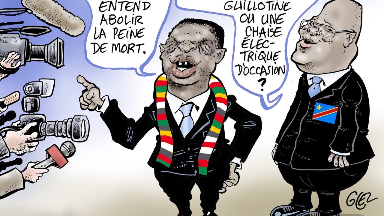 Peine de mort en RDC : Tshisekedi mettra-t-il fin au moratoire ?