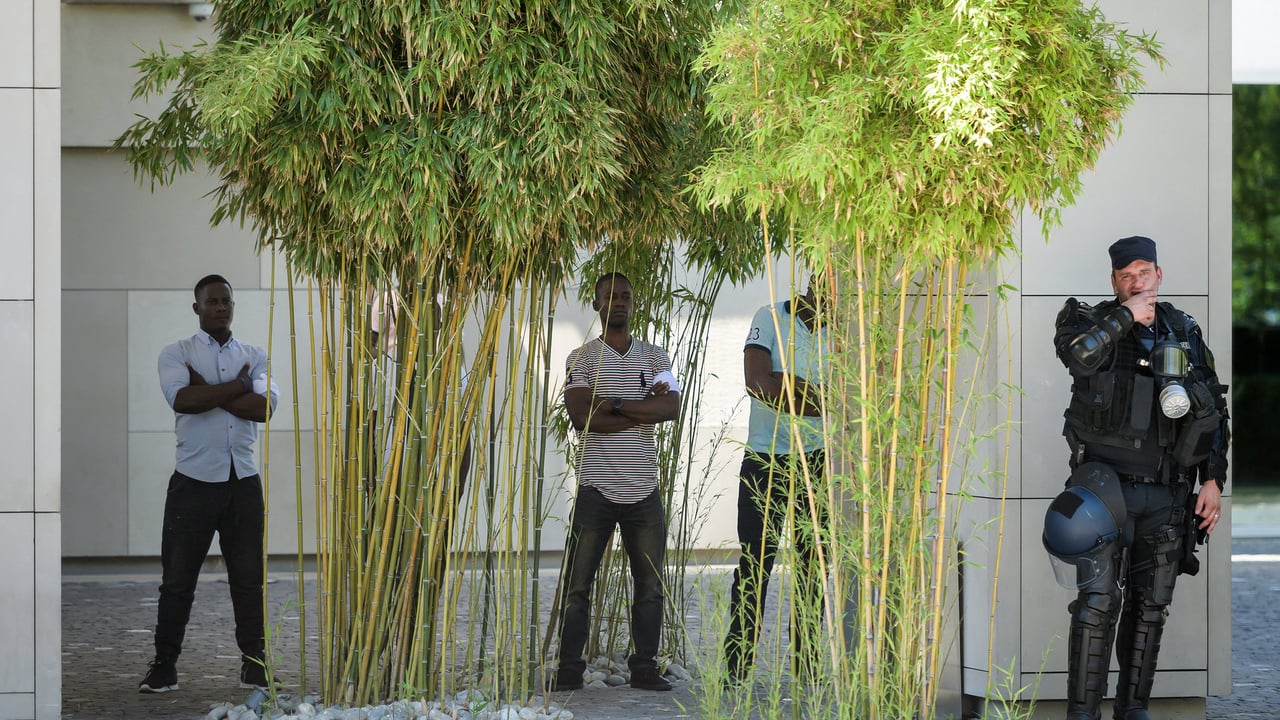 Des gardes du corps de Paul Biya à nouveau condamnés par la justice suisse