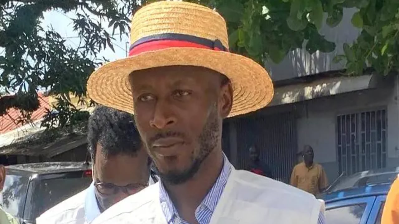 En Guinée, de la prison ferme requise contre le responsable d’un syndicat de presse