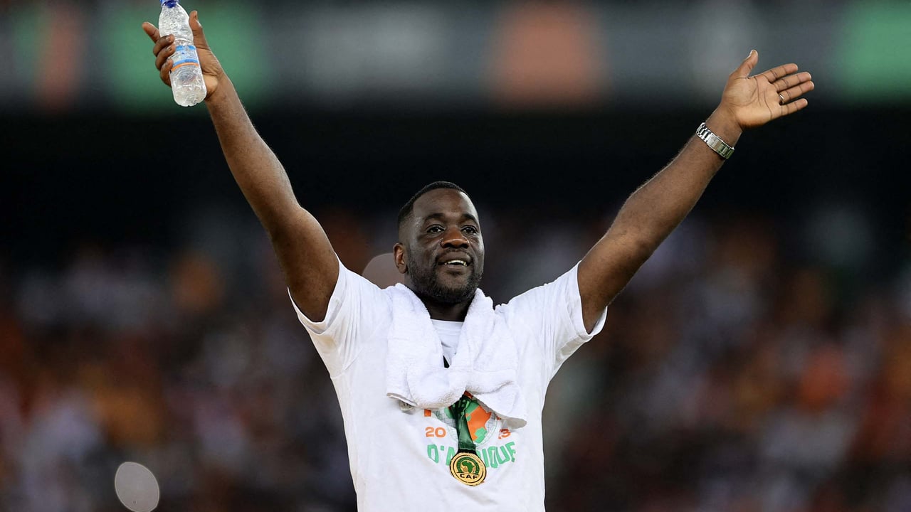 Football africain : nul n’est coach en son pays