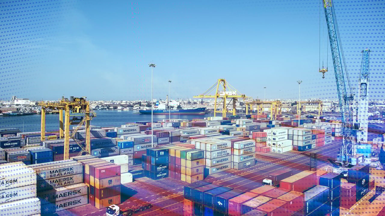 [Série] Au Sénégal, l’économie dans les starting-blocks