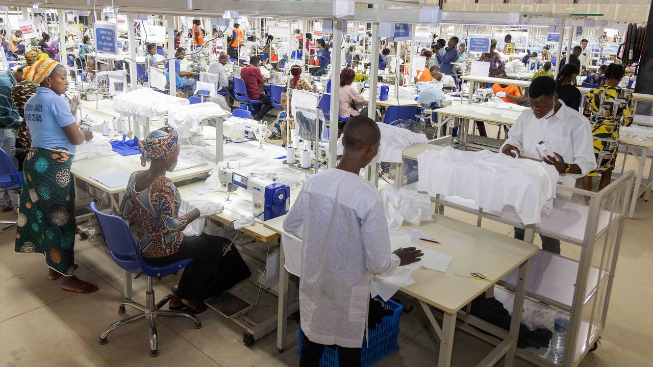 Après le Togo et le Bénin, Arise IIP étend son modèle en Afrique de l’Est