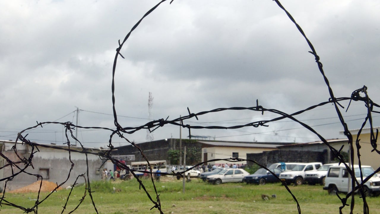 Au Gabon, des conditions de détention « horribles », selon l’ONU