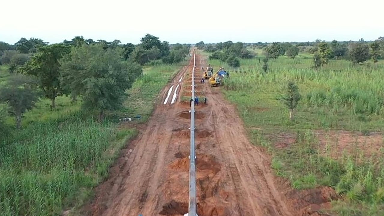 Bénin-Niger : montée de tension après l’arrestation de cinq Nigériens au port de Sèmè