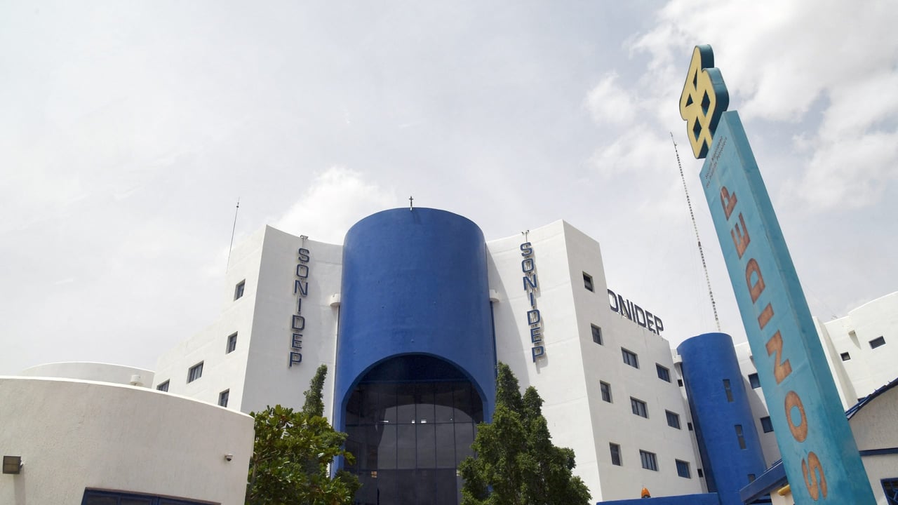 Le Niger se lance dans la production de pétrole, en pleine brouille avec le Bénin