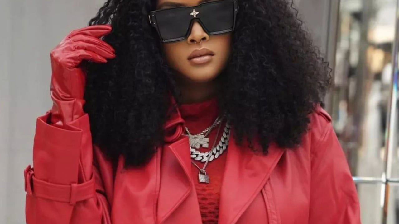 Après son coming out, Brenda Biya aimerait avoir « une conversation directe » avec ses parents