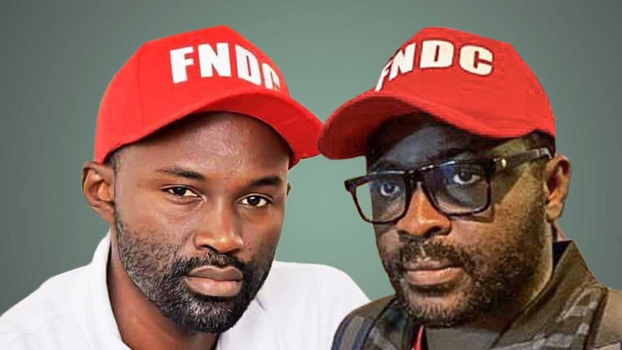 Guinée : l’enlèvement des opposants Foniké Menguè et Billo Bah suscite la crainte