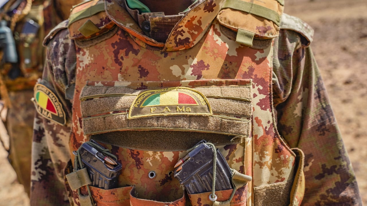 L’armée malienne se désolidarise d’une vidéo « d’une rare atrocité assimilable à du cannibalisme »