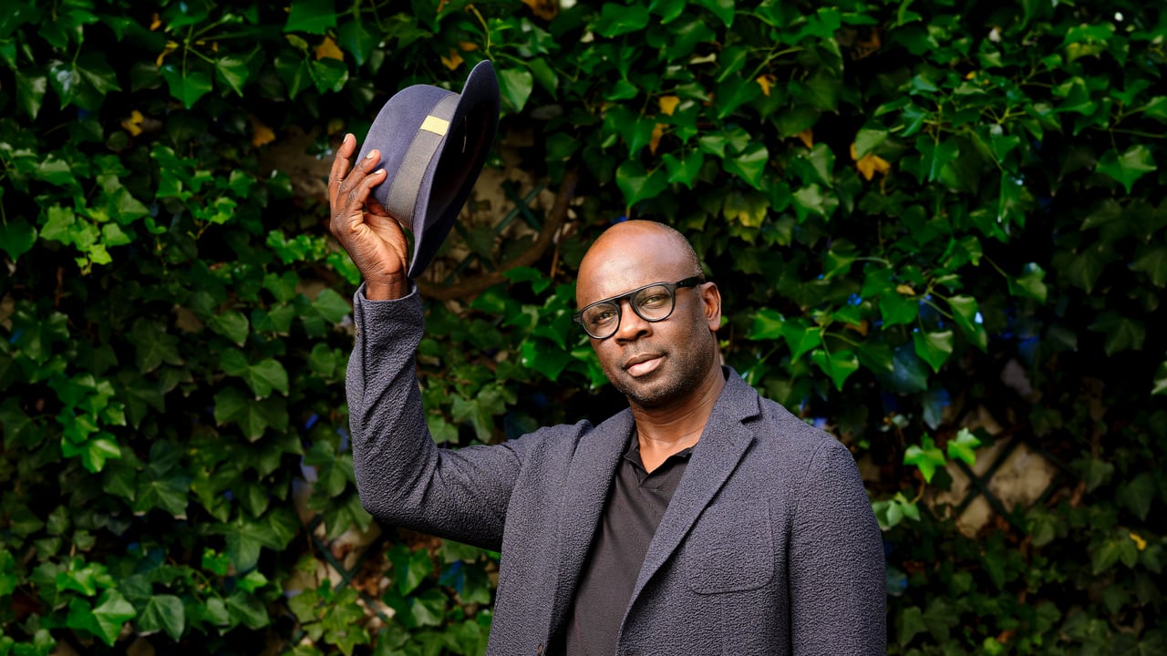 Lilian Thuram : « L'Afrique, c'est le début de tout »