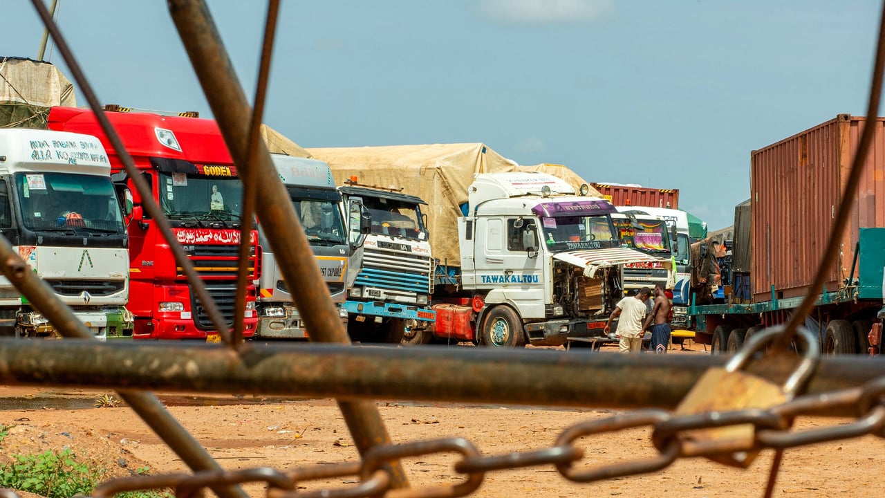 Niger-Bénin : Niamey pose des conditions à la réouverture de la frontière