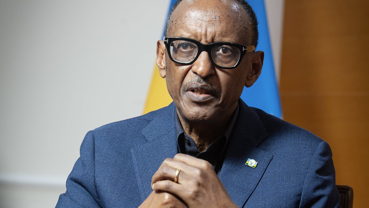 Crise entre le Rwanda et la Belgique : plus d’ambassadeur, ni à Kigali ...