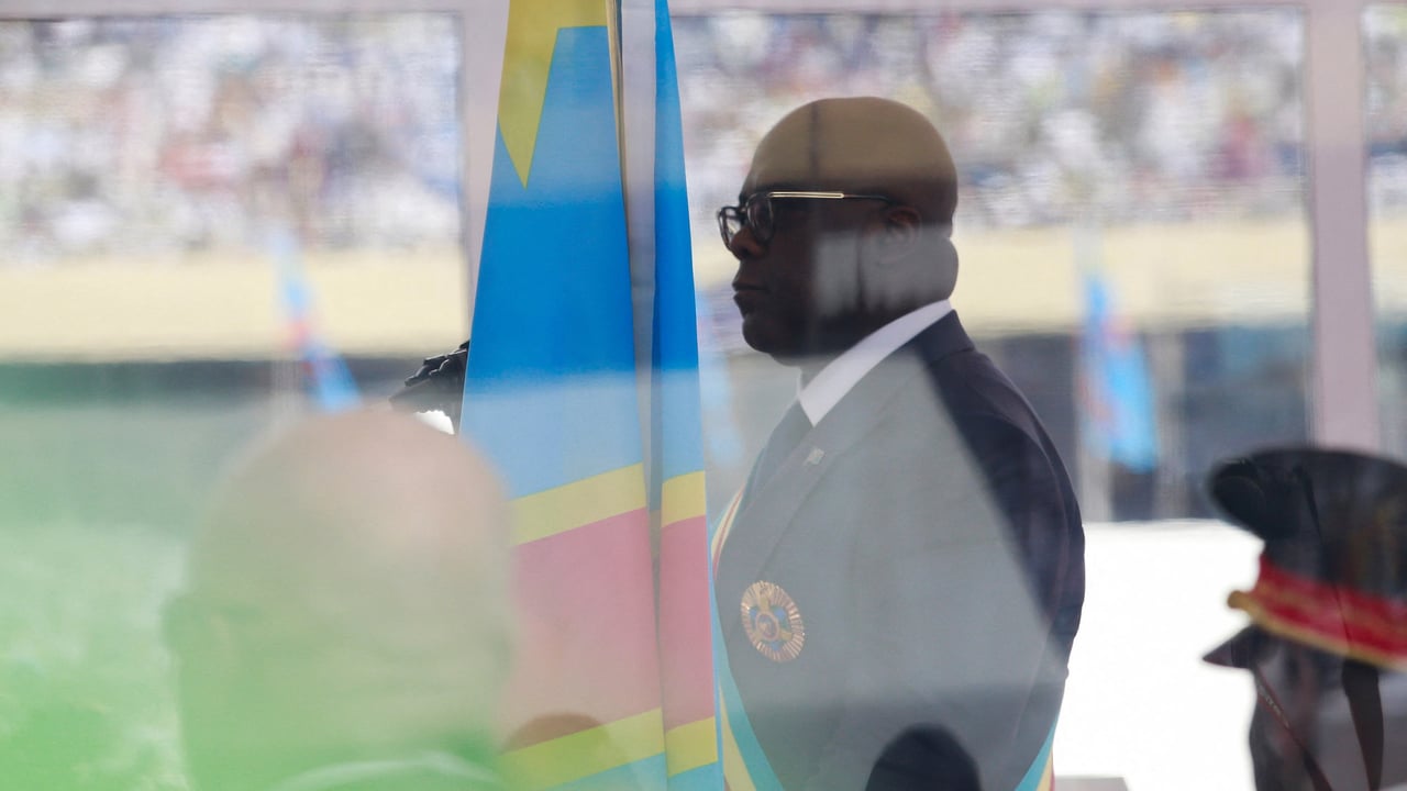 RDC : cinq questions pour comprendre la fronde au sein du parti de Félix Tshisekedi