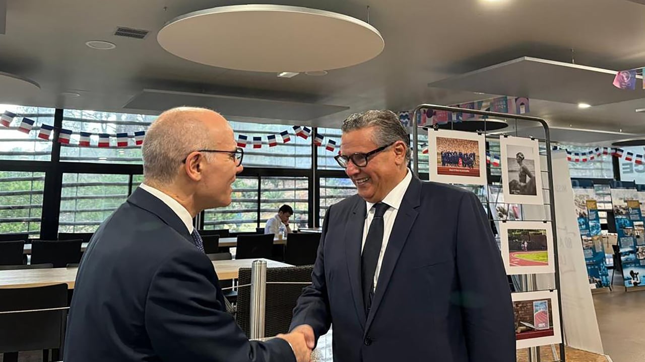Entre le Maroc et la Tunisie, les prémices d’un réchauffement diplomatique