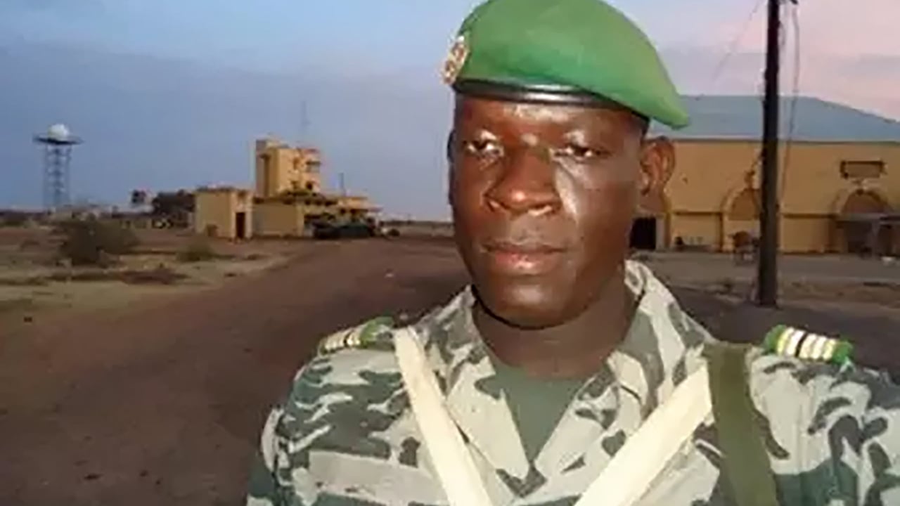 Mali : l’ex-patron des renseignements condamné à quinze ans de prison