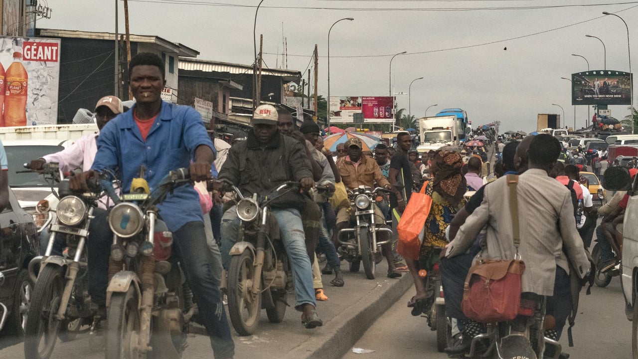 En RDC Et Au Cameroun La Pollution De L air Tue Plus Que Le Paludisme en-rdc-et-au-cameroun-la-pollution-de-l-air-tue-plus-que-le-paludisme