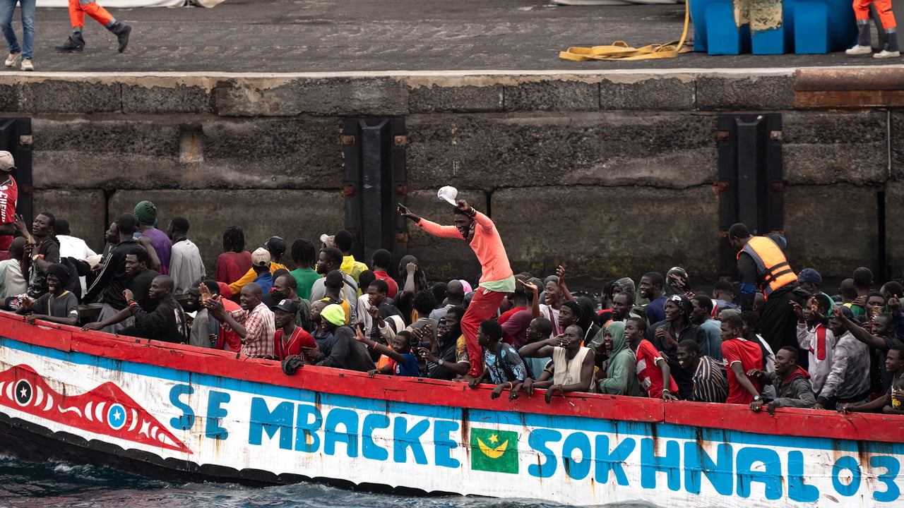 Drames de la migration au Sénégal : après le deuil, l’éveil de Diomaye ...