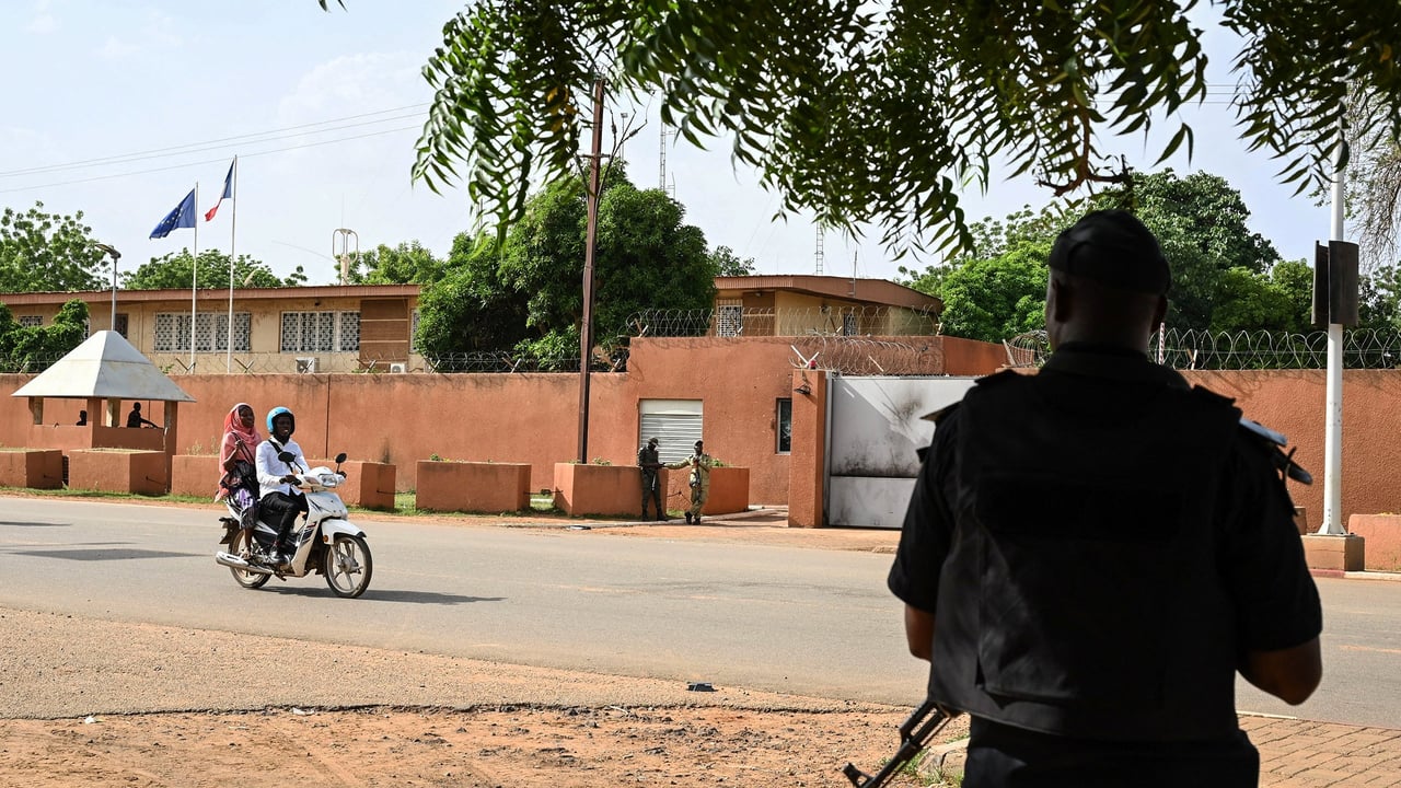 Niger-Europe : bras de fer diplomatique autour de la délivrance des visas