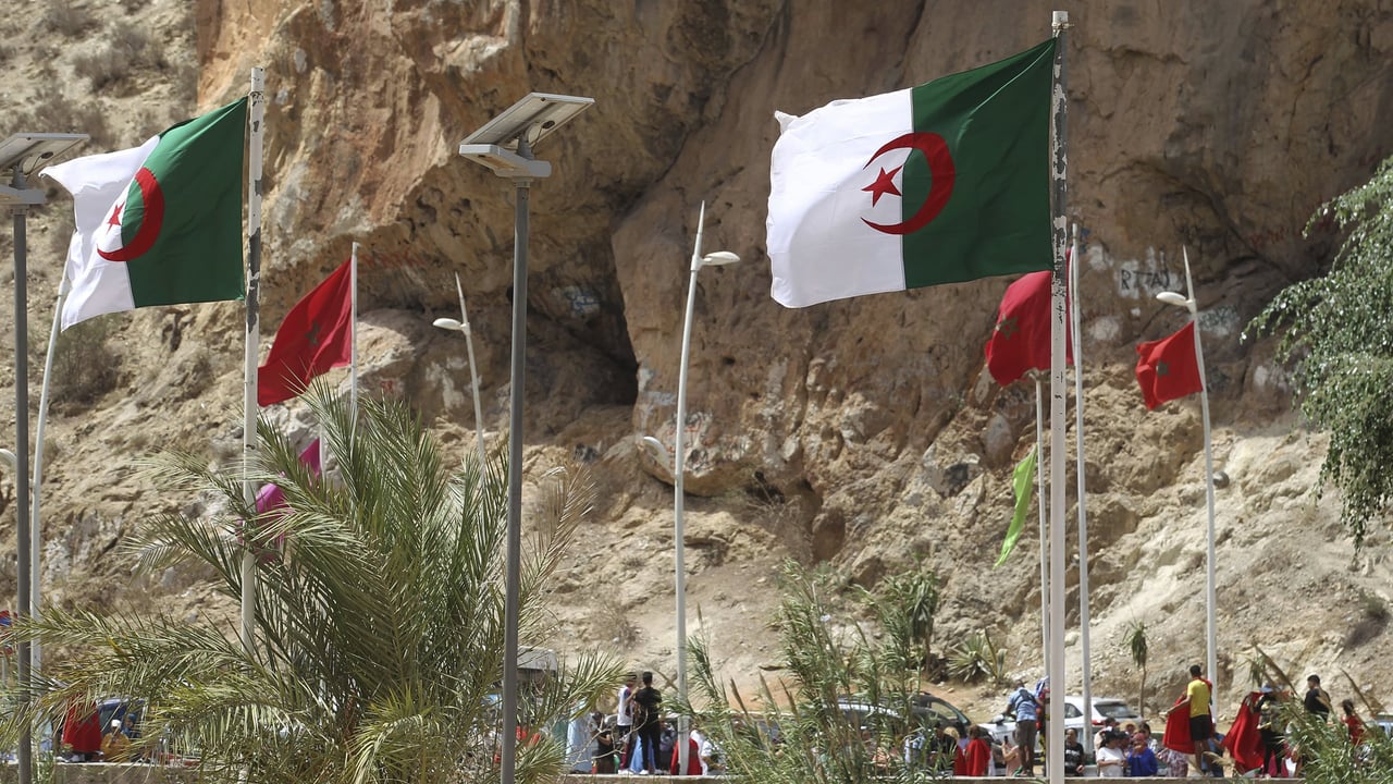 Rabat-Alger : la rivalité est-elle devenue un caprice géopolitique ?