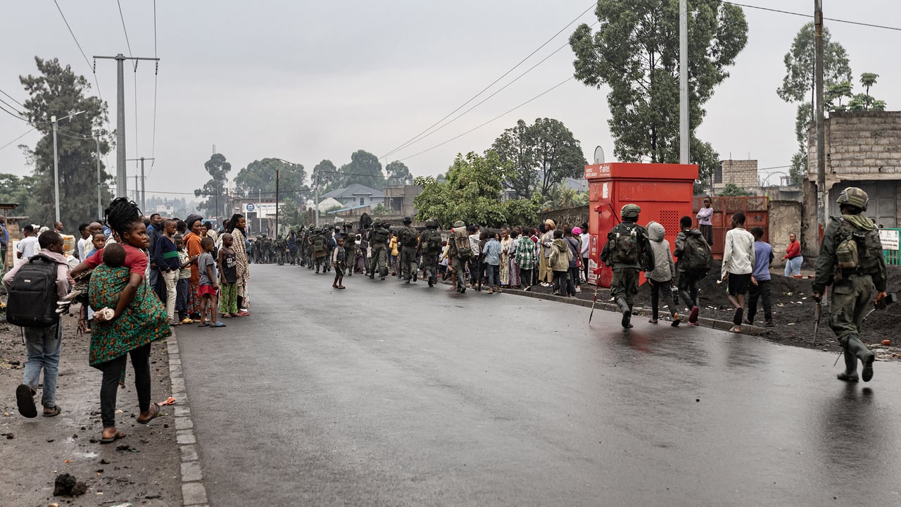 Conflit dans l’est de la RDC : comment les banques locales gèrent la crise
