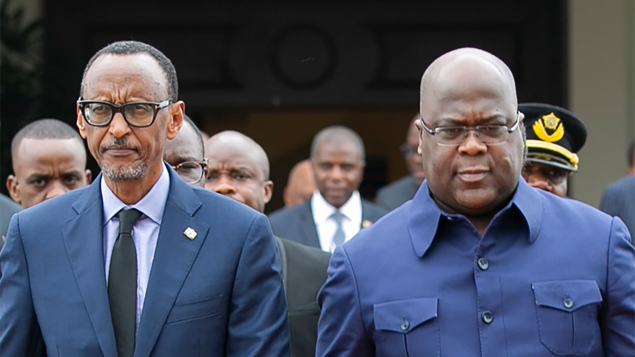 Conflit dans l’est de la RDC : coulisses d’un casse-tête diplomatique