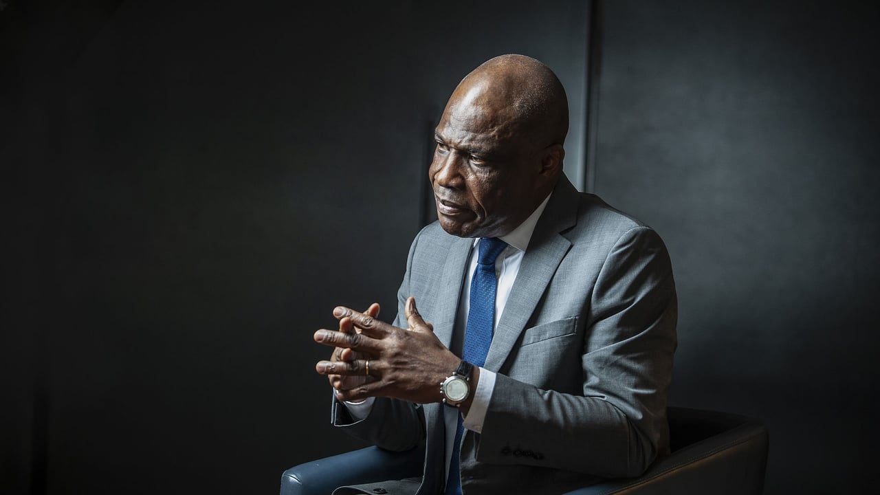 Martin Fayulu : « J’ai pardonné à Kabila, Tshisekedi et Nangaa pour faire avancer la RDC »