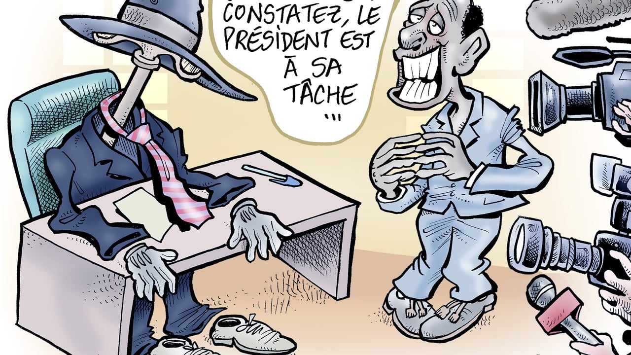 Soudan du Sud : Salva Kiir « est vivant », mais n’est pas reparu en public